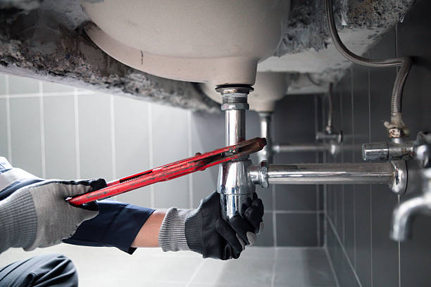 Trusted Plumbing service in Riner, VA - AAA Plumbing Heating